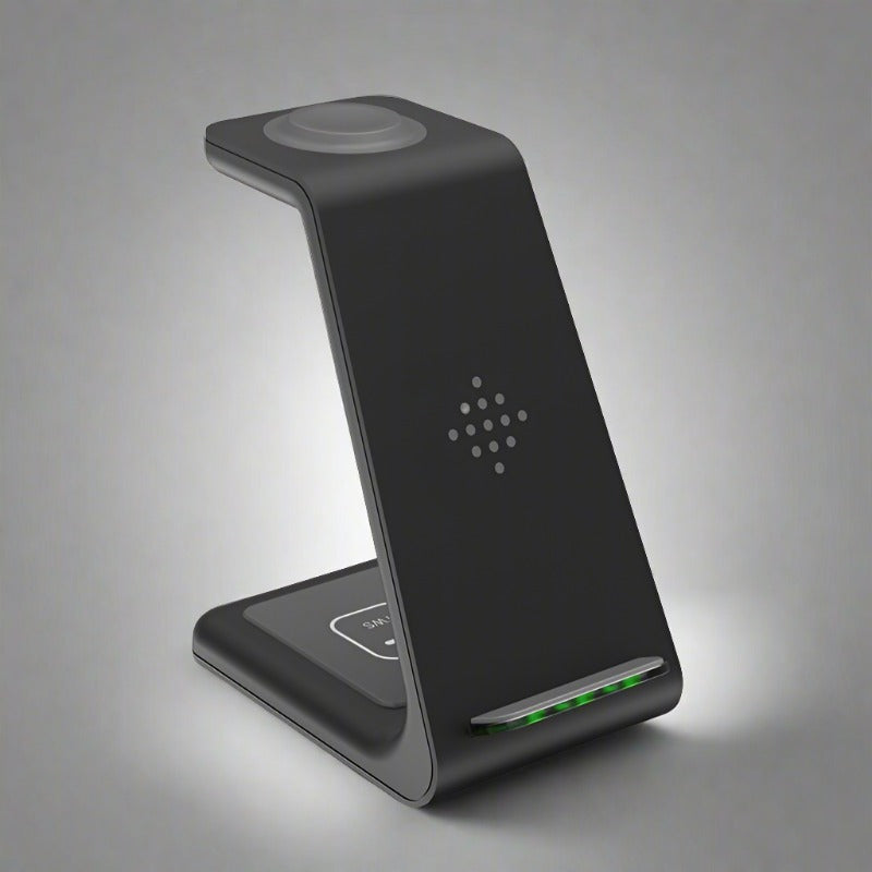 3 In 1 Wireless Charger for Apple Devices