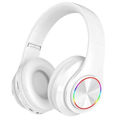 Luminous Bluetooth Headphone
