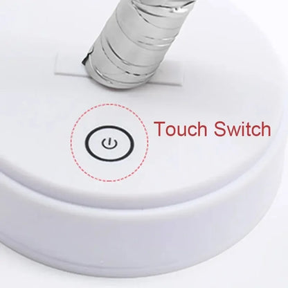 LED USB Fire Tree Light